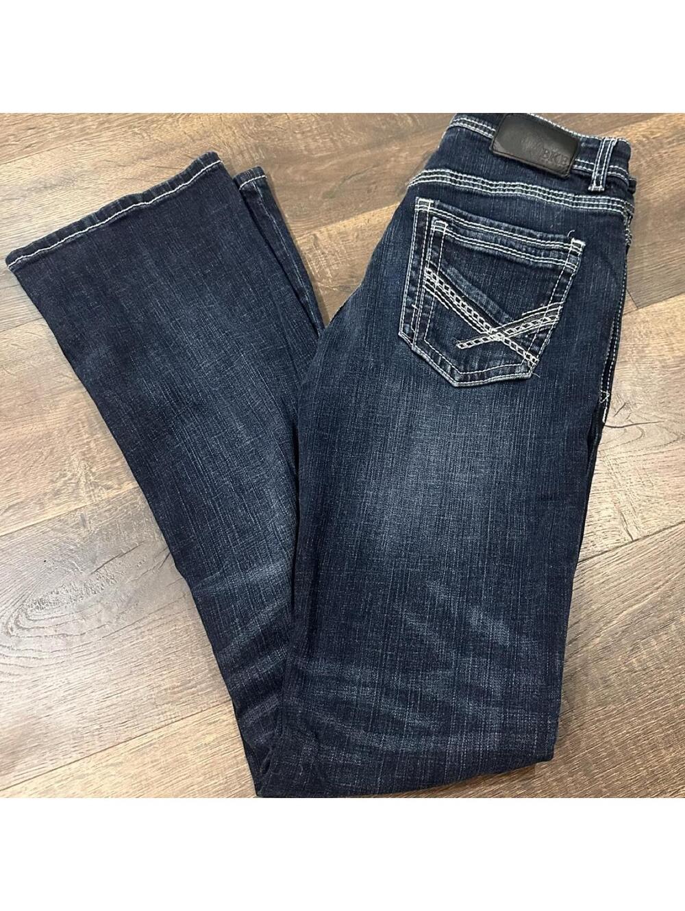 BKE Fulton Bootcut Jeans